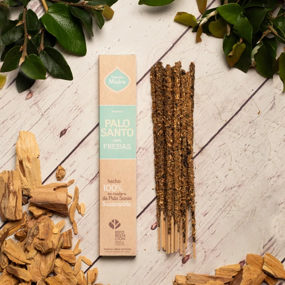 PALO SANTO FRESSIAS