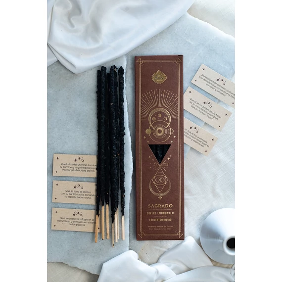 DIVINE ENCOUNTER SACRED INCENSE